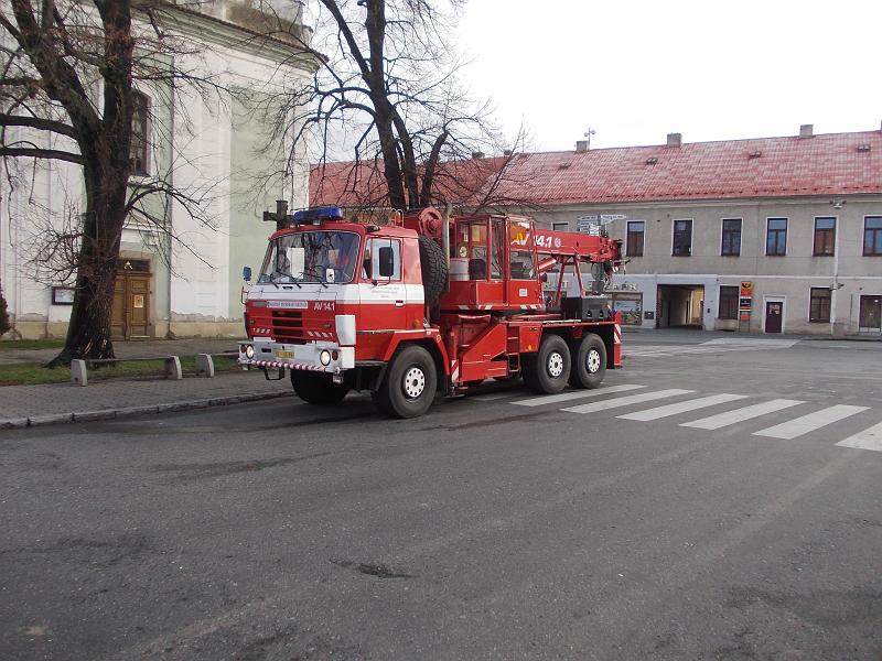 foto 021.jpg - Vyproovac automobil VYA 14 T 815 v ebrku na nmst